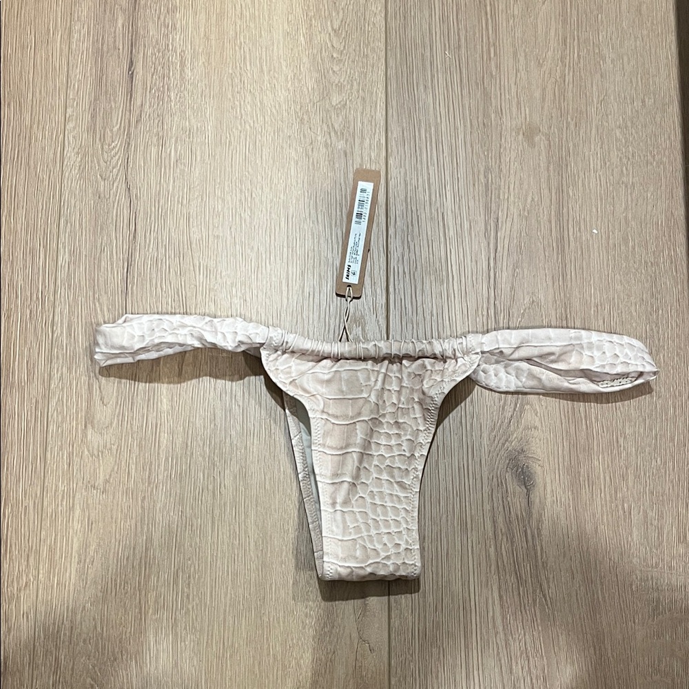 SKIMS Bikini Bottom